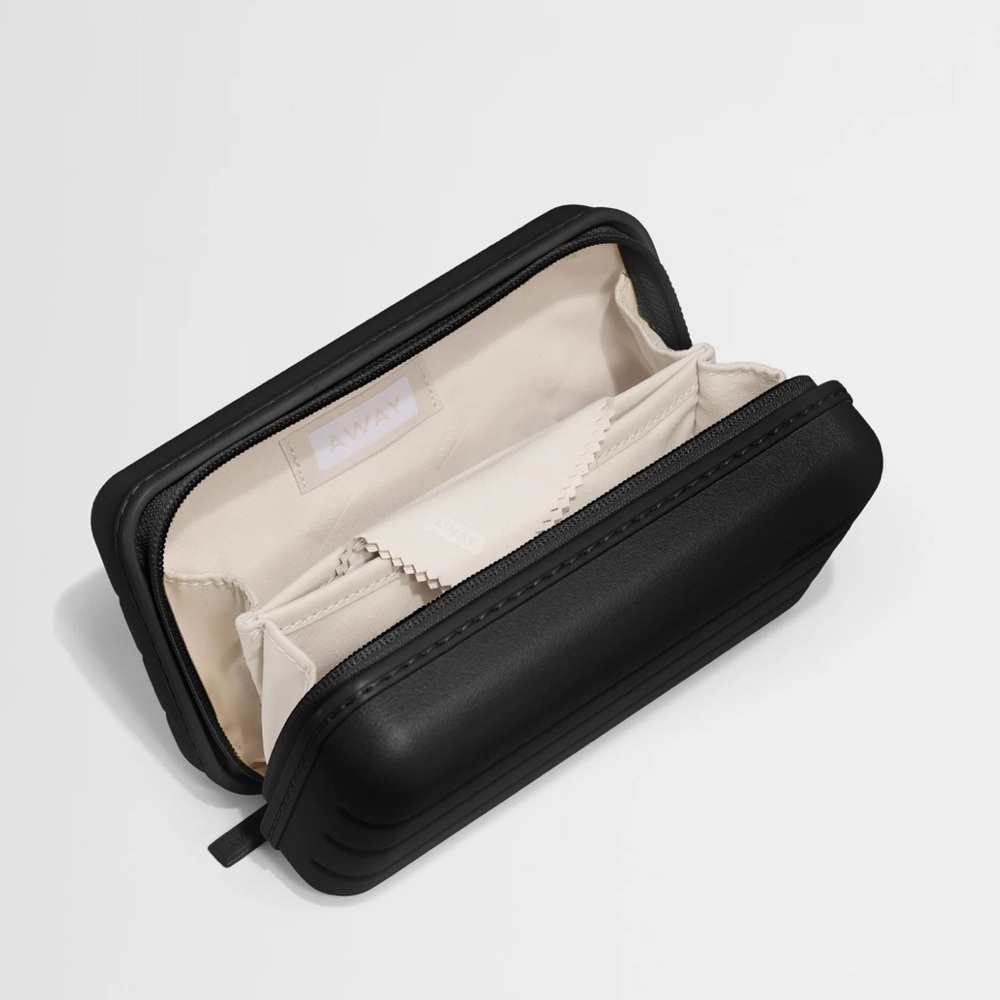 Away Travel Glasses Case- Black - Picture 3 of 3
